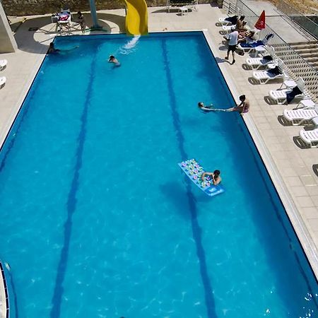Royal Sebaste Hotel Erdemli Kültér fotó