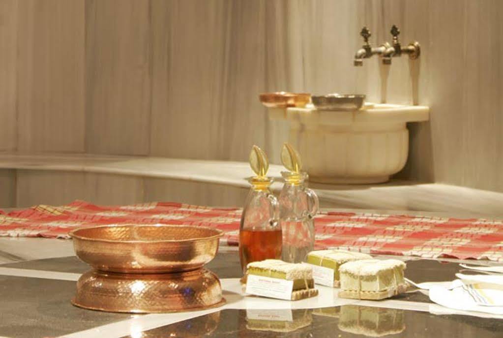 Royal Sebaste Hotel Erdemli Kültér fotó