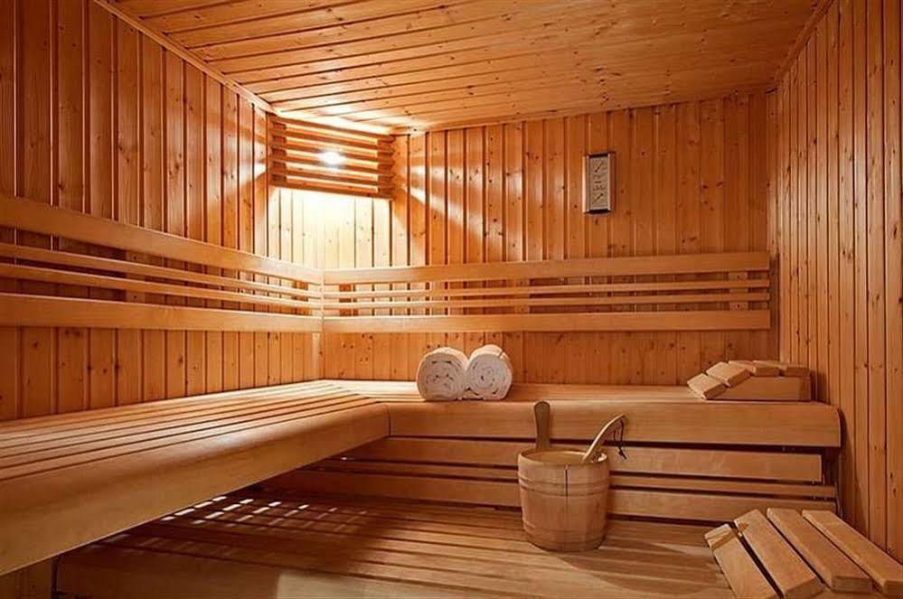 Royal Sebaste Hotel Erdemli Kültér fotó