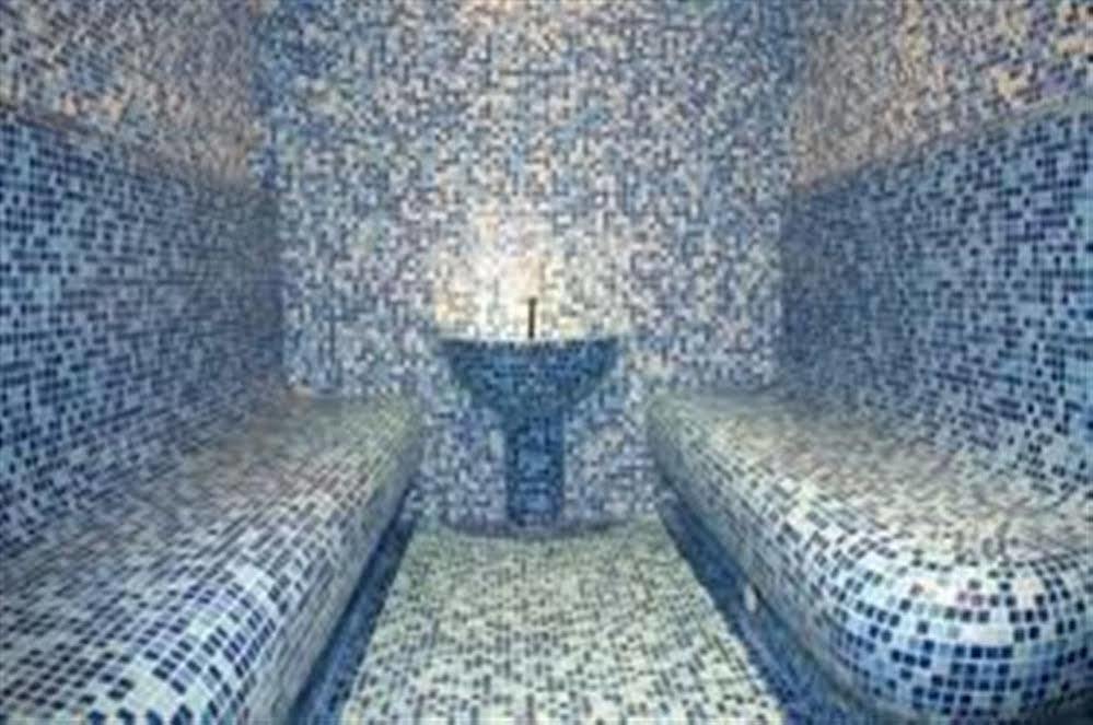 Royal Sebaste Hotel Erdemli Kültér fotó