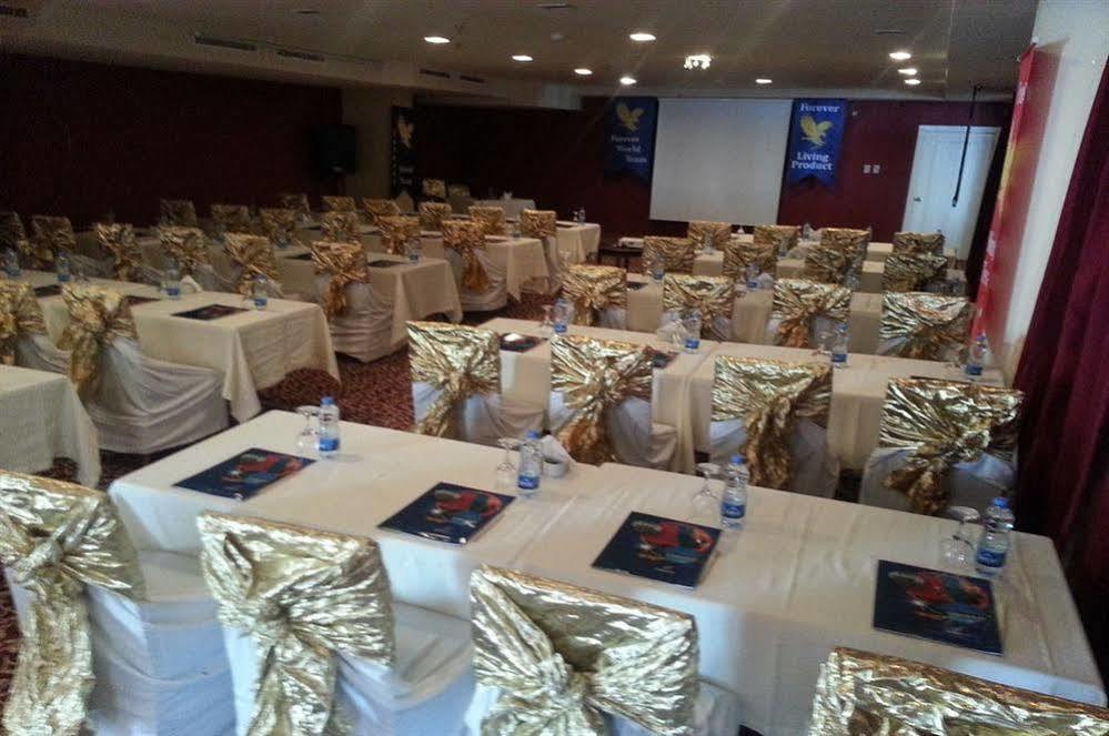 Royal Sebaste Hotel Erdemli Kültér fotó