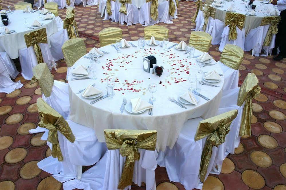Royal Sebaste Hotel Erdemli Kültér fotó